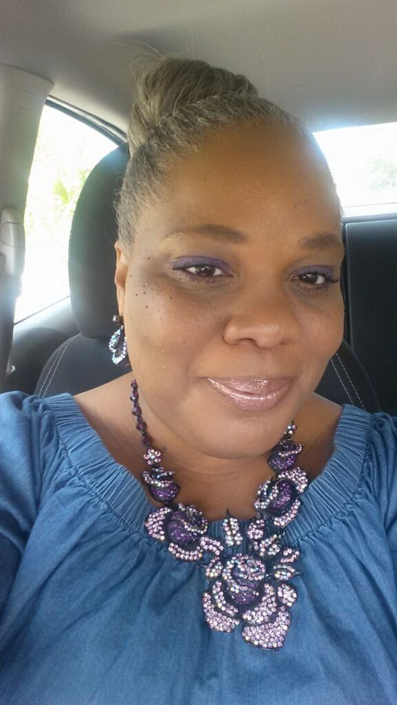 Jean-with-Purple-necklace-florida-